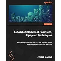 Amazon.com: Mastering AutoCAD: Level up your AutoCAD skills with